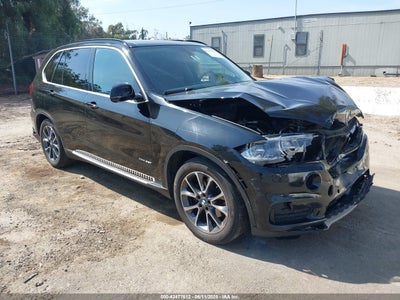 BMW X5 2014