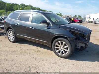 BUICK ENCLAVE 2014