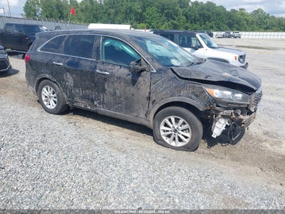 KIA SORENTO 2019