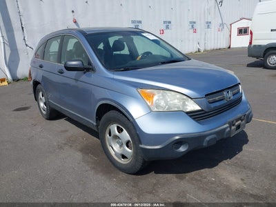 HONDA CR-V 2007