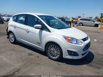 FORD C-MAX ENERGI 2014