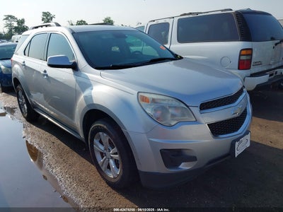 CHEVROLET EQUINOX 2014