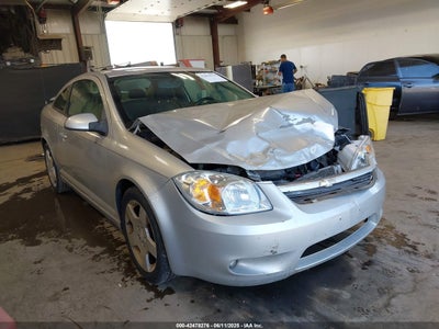 CHEVROLET COBALT 2008