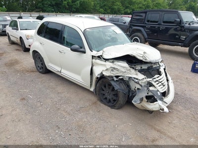 CHRYSLER PT CRUISER 2008