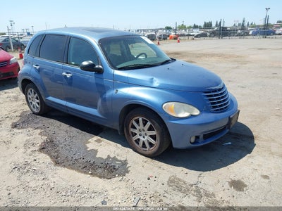 CHRYSLER PT CRUISER 2007