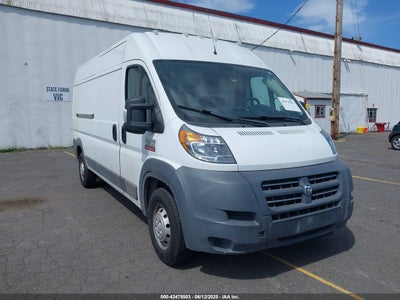 RAM PROMASTER 3500 2016