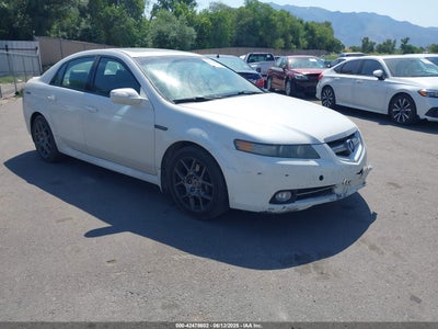 ACURA TL 2007