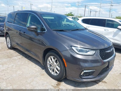 CHRYSLER PACIFICA 2023