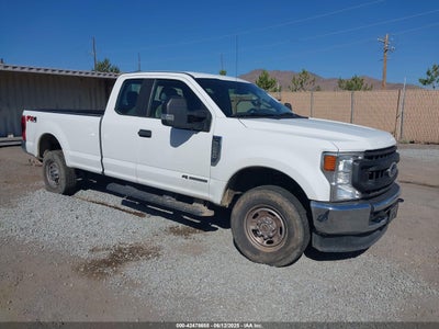 FORD F-250 2020
