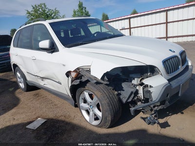BMW X5 2007