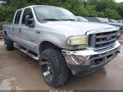 FORD F-350 2003