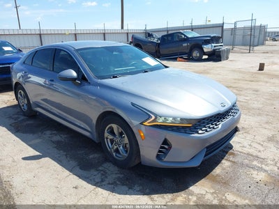 KIA K5 2021