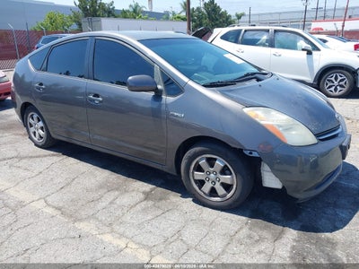 TOYOTA PRIUS 2007