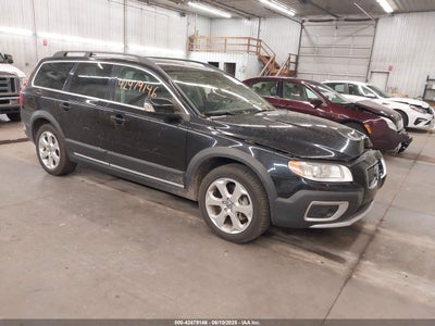 VOLVO XC70 2010