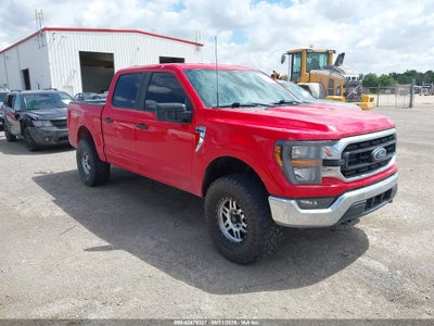 FORD F-150 2023