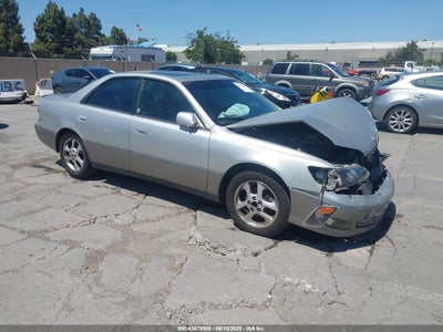 LEXUS ES 300 2001