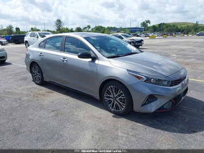 KIA FORTE 2023