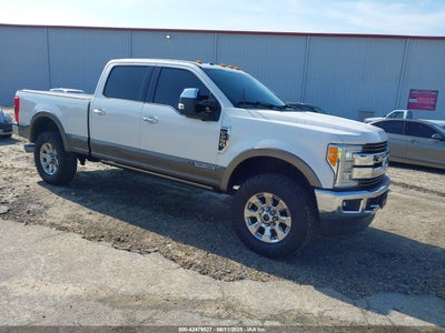 FORD F-250 2018