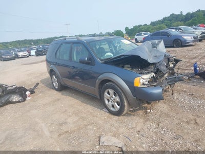 FORD FREESTYLE 2005