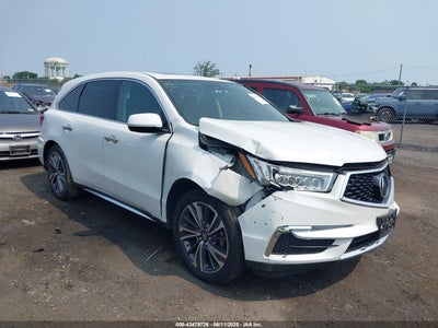 ACURA MDX 2020