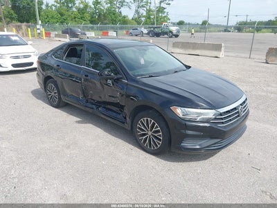 VOLKSWAGEN JETTA 2020