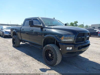 RAM 2500 2015