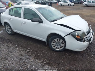 CHEVROLET COBALT 2010