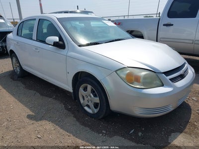 CHEVROLET COBALT 2008
