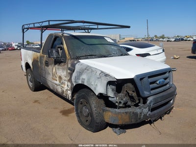 FORD F-150 2006