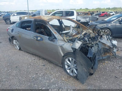CHEVROLET MALIBU 2024