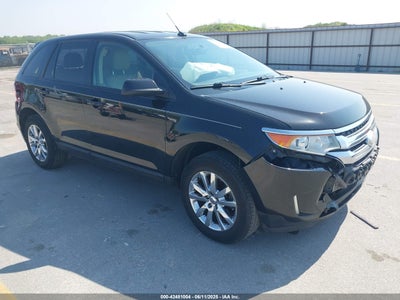 FORD EDGE 2013
