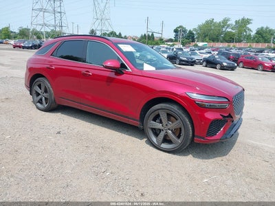 GENESIS GV70 2023