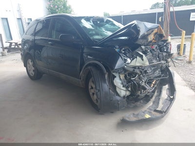 HONDA CR-V 2009