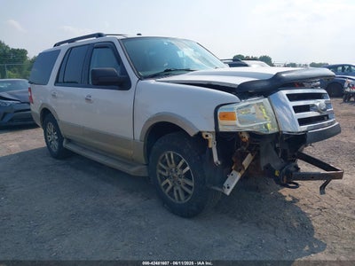 FORD EXPEDITION 2010