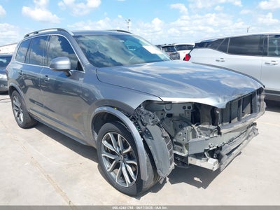 VOLVO XC90 2018