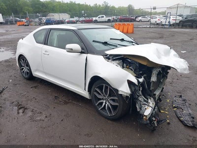 SCION TC 2014