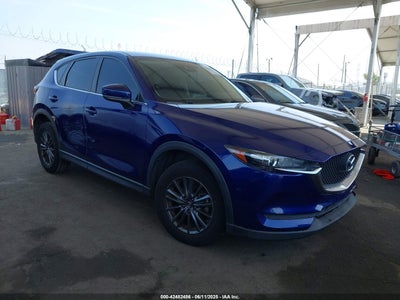 MAZDA CX-5 2019