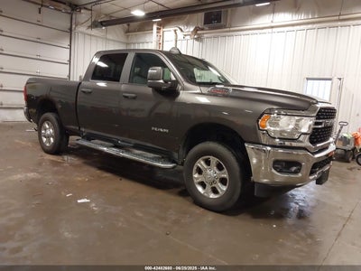 RAM 2500 2024