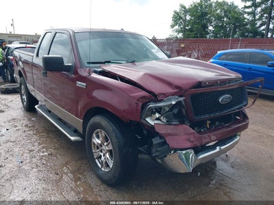 FORD F-150 2005