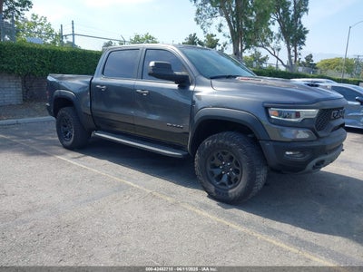 RAM 1500 2022