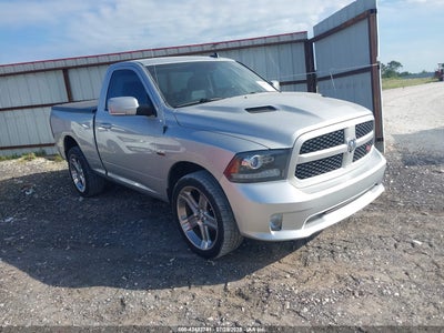 RAM 1500 2014