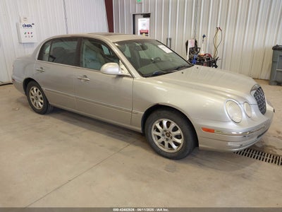 KIA AMANTI 2005