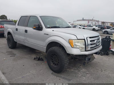 FORD F-150 2010