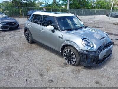 MINI HARDTOP 2024