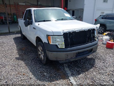 FORD F-150 2014