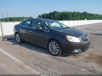 BUICK VERANO 2012