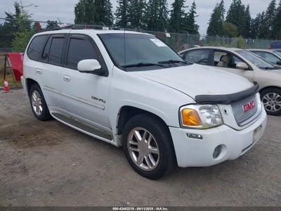 GMC ENVOY 2006