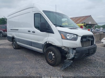 FORD TRANSIT-250 CARGO VAN 2024