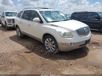 BUICK ENCLAVE 2012