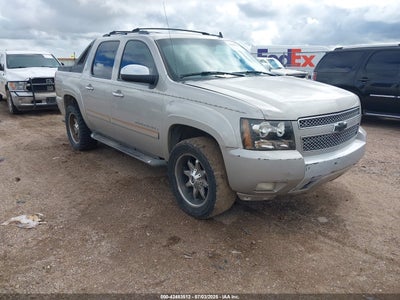 CHEVROLET AVALANCHE 1500 2007